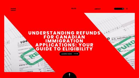 Guide to Understanding Your Canadian Immigration Application.